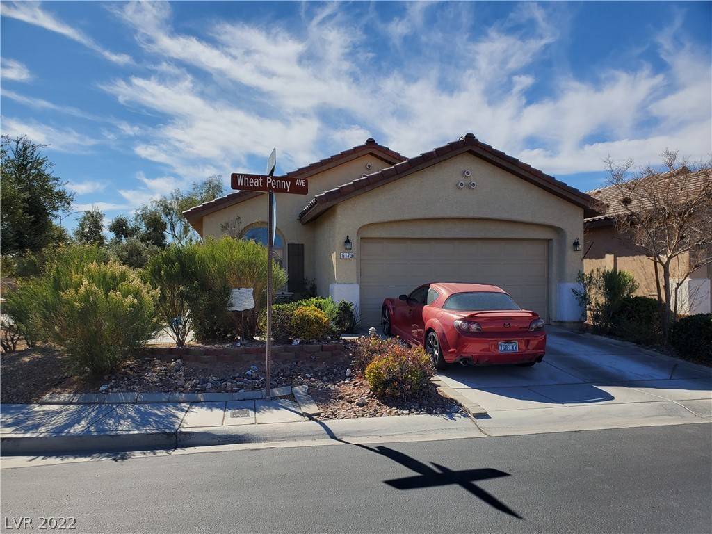 Las Vegas, NV 89122,6173 Wheat Penny Avenue