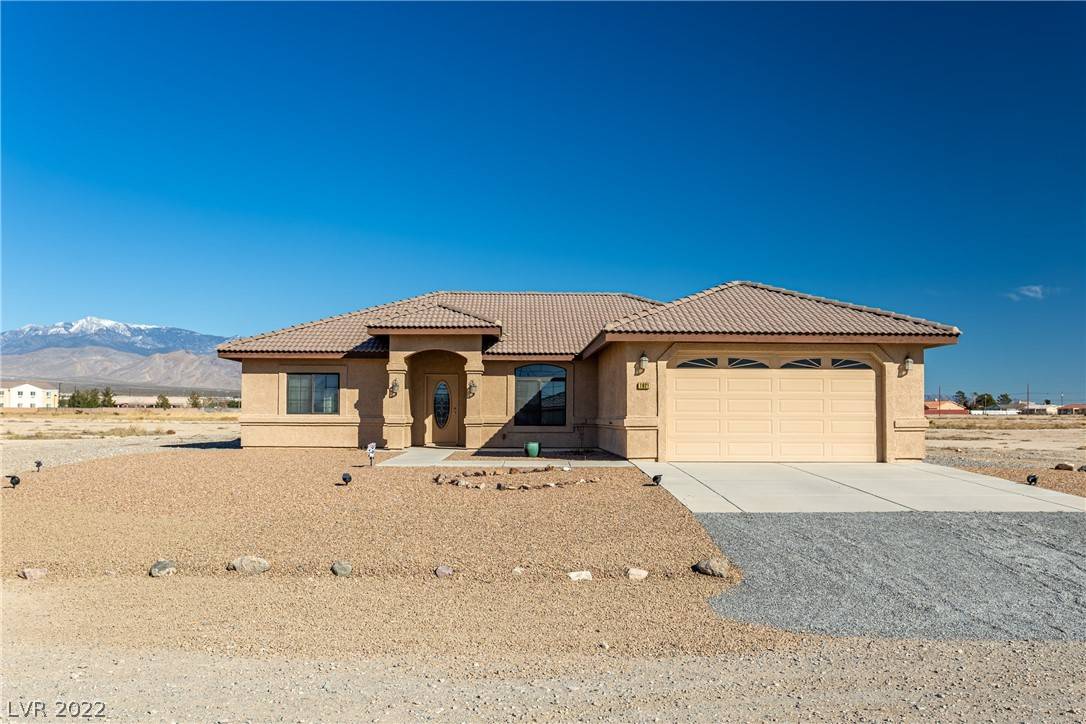 Pahrump, NV 89048,1621 S Enchanted Mesa Street