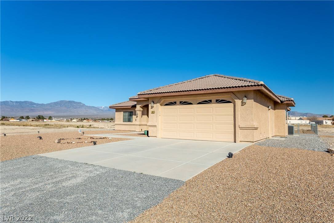 Pahrump, NV 89048,1621 S Enchanted Mesa Street