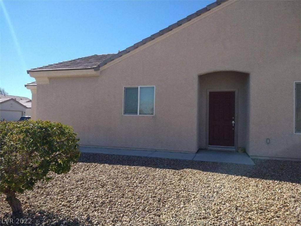 North Las Vegas, NV 89084,2812 Willow Wren Drive