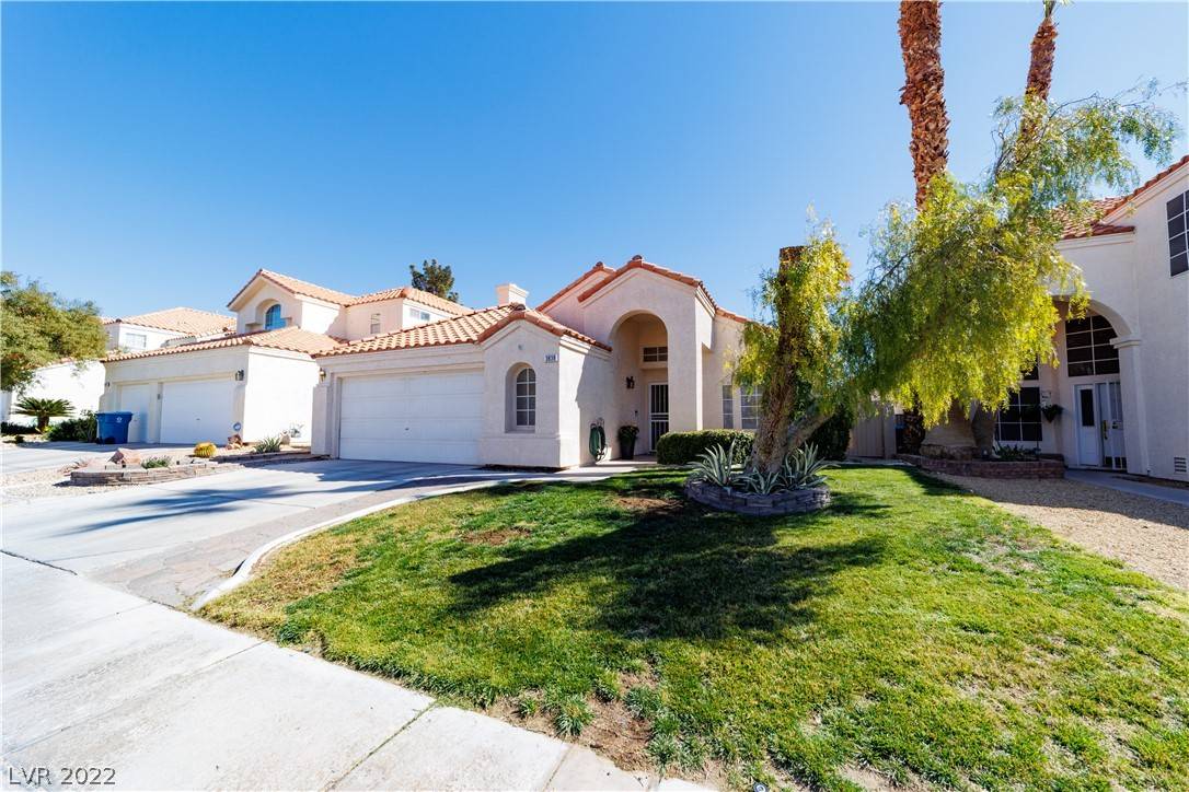 Las Vegas, NV 89147,3838 Mapleview Court