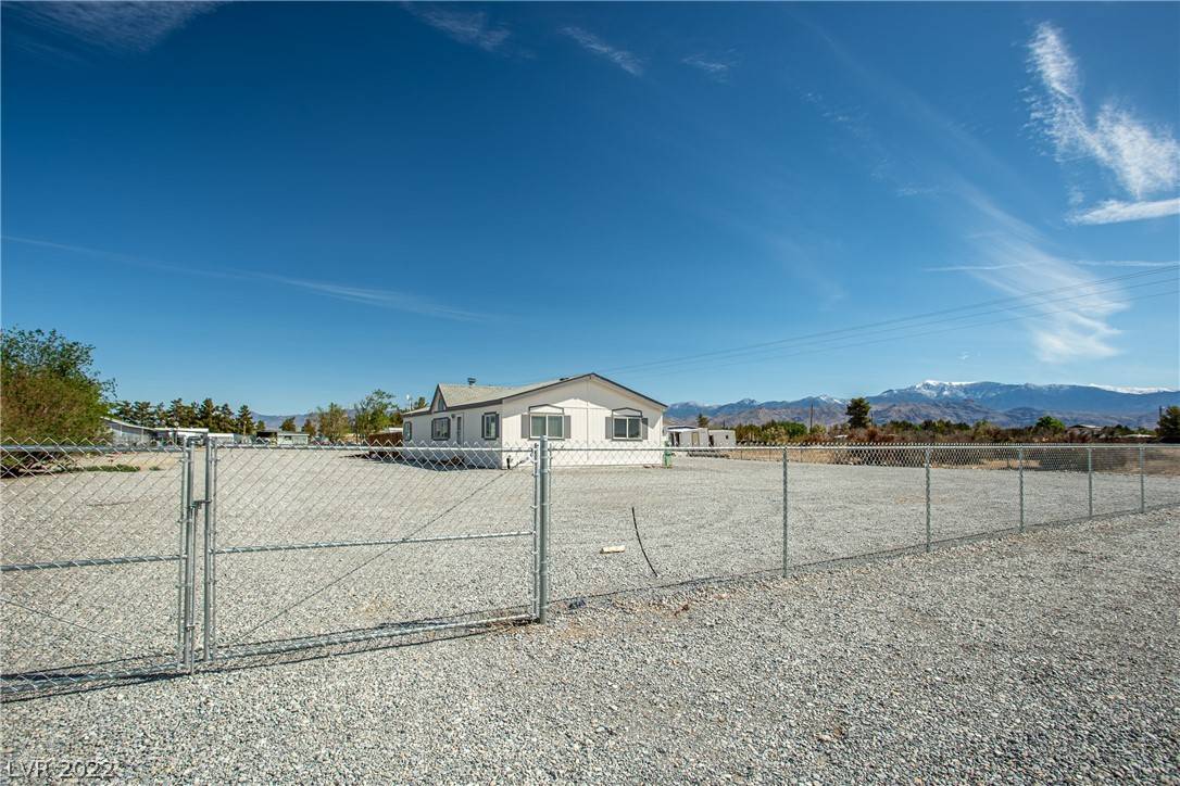 Pahrump, NV 89048,1920 E Manse Road