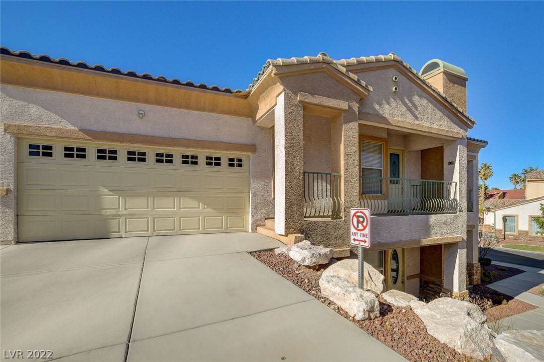 Boulder City, NV 89005,219 Big Horn Drive #3