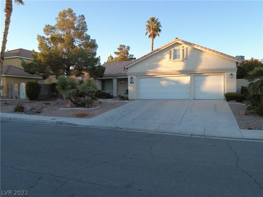 North Las Vegas, NV 89031,924 Crescent Moon Drive