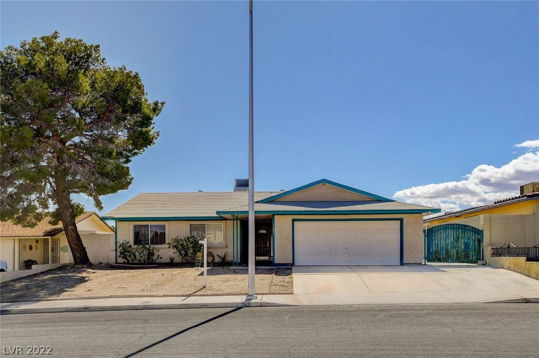 Las Vegas, NV 89145,7621 Partridge Avenue