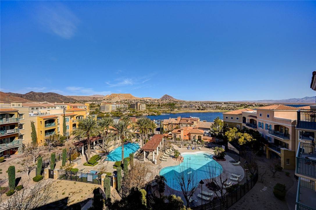 Henderson, NV 89011,30 Strada Di Villaggio #530