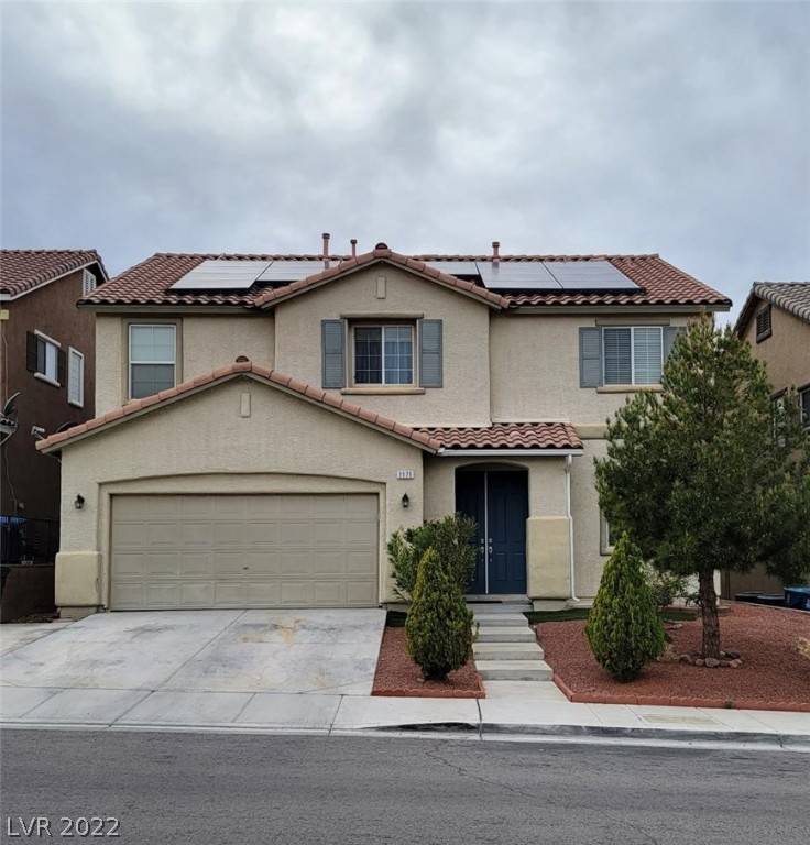 Henderson, NV 89002,1171 Grove Park Street