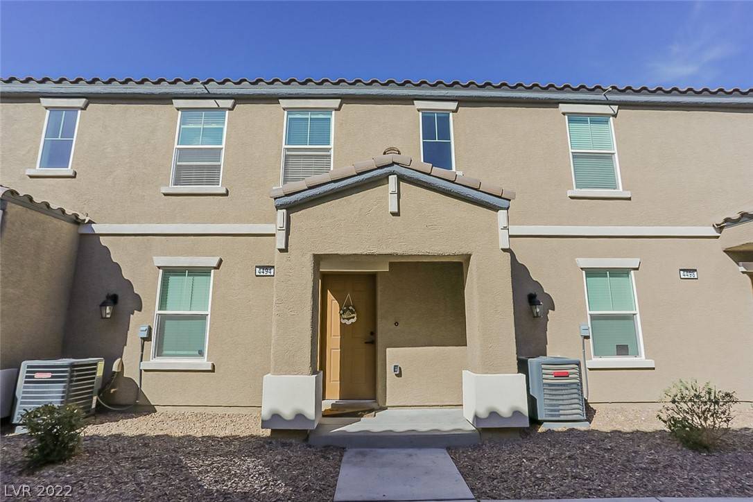 Las Vegas, NV 89115,4494 Rabnor Circle