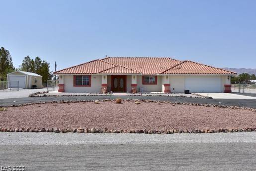 Pahrump, NV 89048,1641 Iguana Street