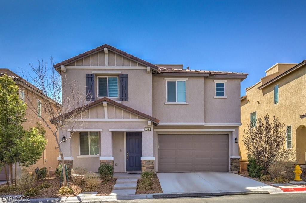 Las Vegas, NV 89166,7841 Blue Lake Peak Street