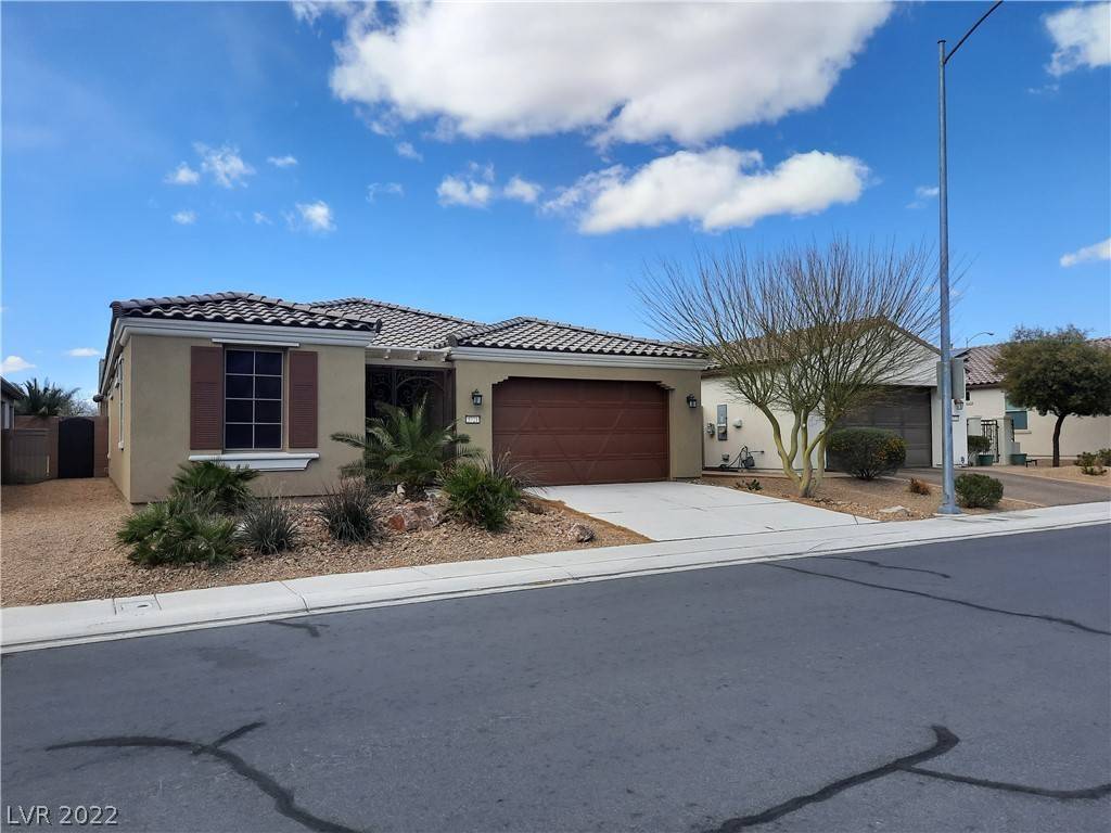 North Las Vegas, NV 89081,5721 Serenity Haven Street