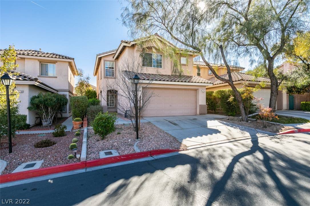 Las Vegas, NV 89144,11027 Mimosa Leaf Court