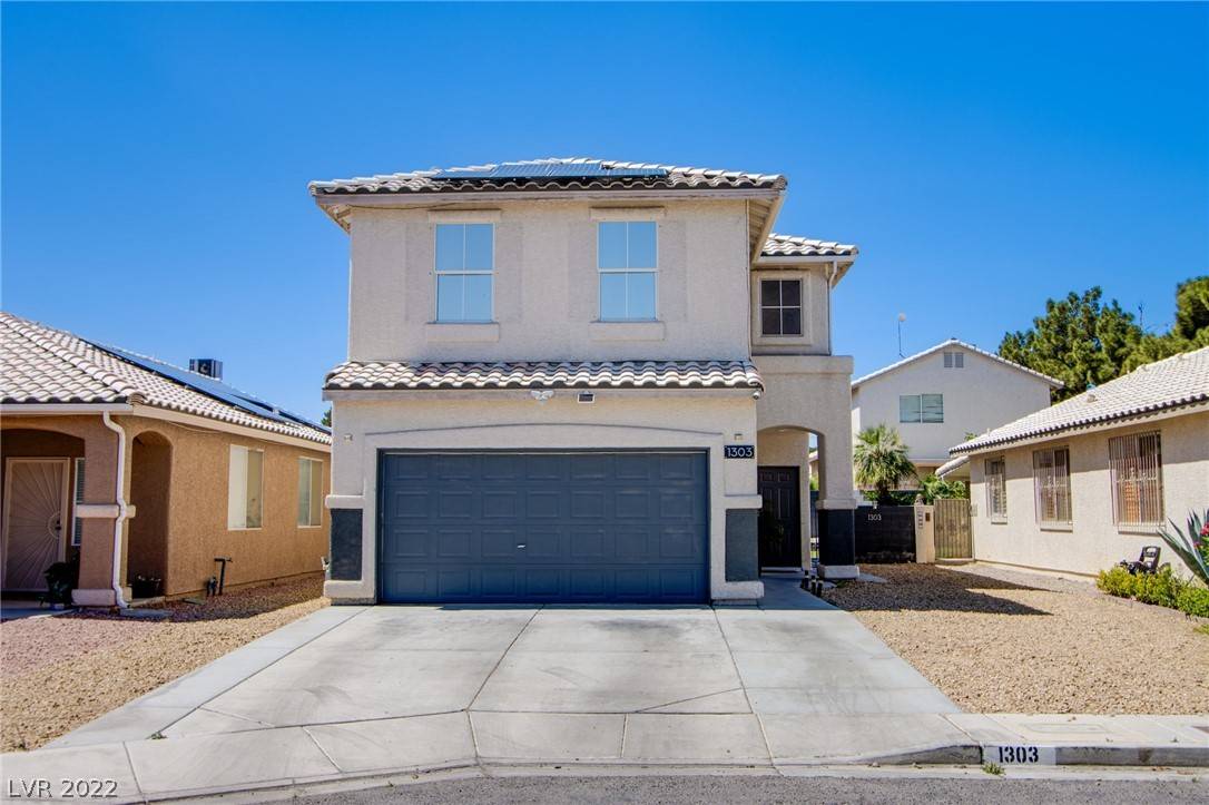 Las Vegas, NV 89142,1303 Pecan Tree Court