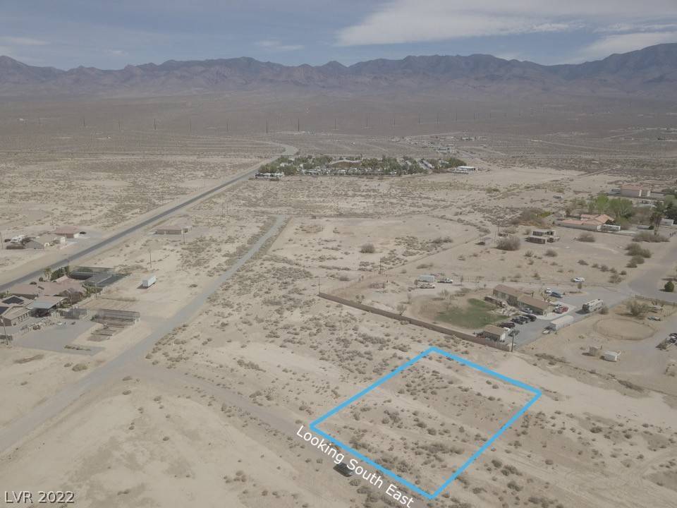 Pahrump, NV 89060,5951 N Goleta Avenue