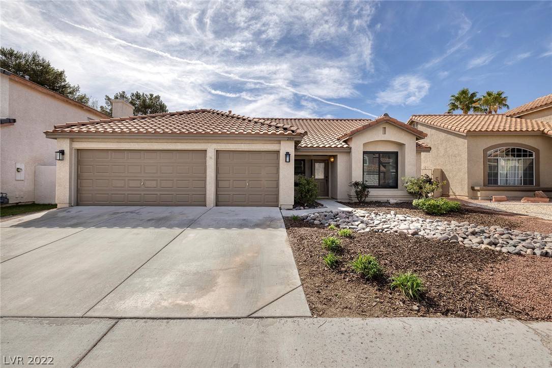 Henderson, NV 89074,2031 Deer Springs Drive