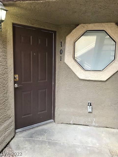 Las Vegas, NV 89118,5006 S Rainbow Boulevard #101