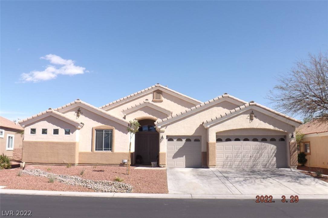 North Las Vegas, NV 89084,6624 Tumbler Street