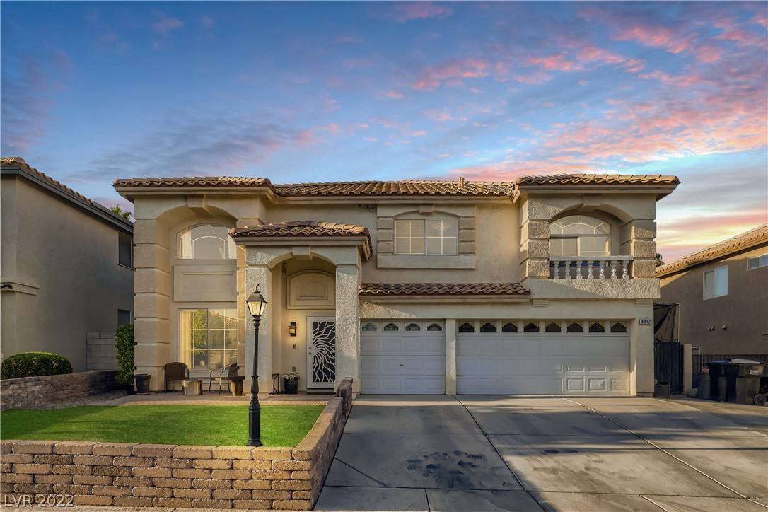 Las Vegas, NV 89149,8312 Antler Ridge Avenue