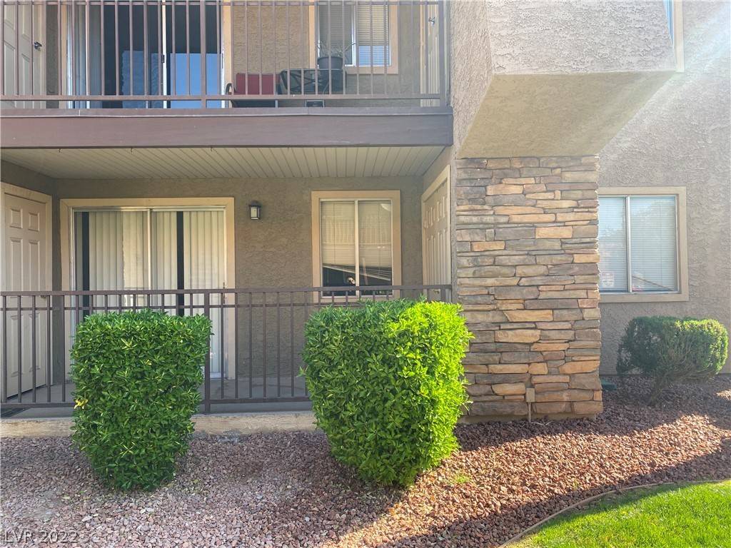 Las Vegas, NV 89103,4390 Sandy River Drive #1