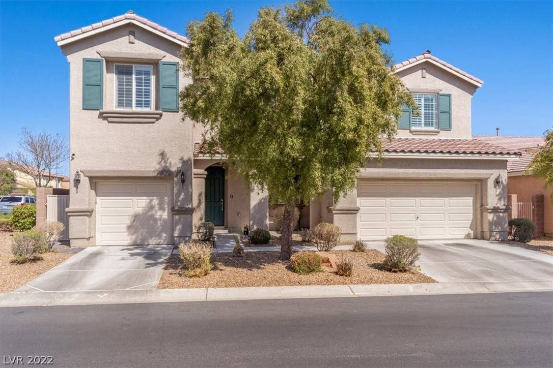 Las Vegas, NV 89149,7636 TINY TORTOISE Street