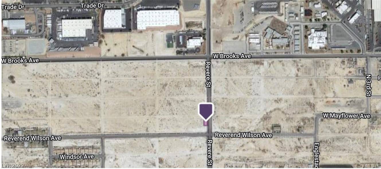 North Las Vegas, NV 89030,0 May flower Avenue