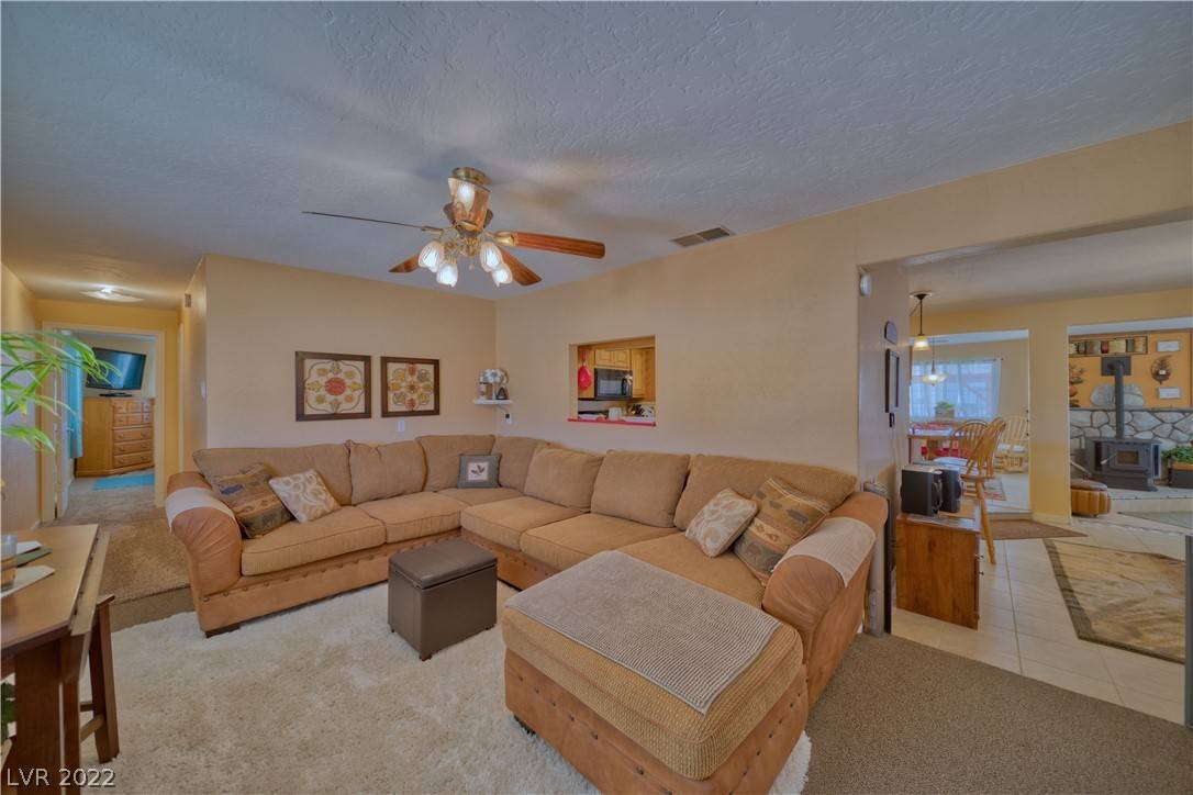 Pahrump, NV 89048,5570 S Pahrump Valley Boulevard