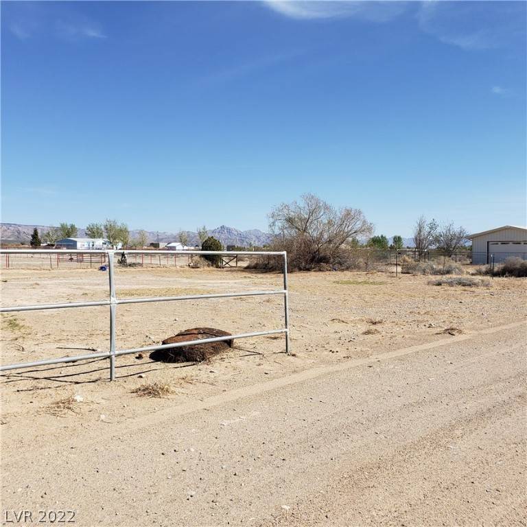 Sandy Valley, NV 89019,1832 Granite Avenue