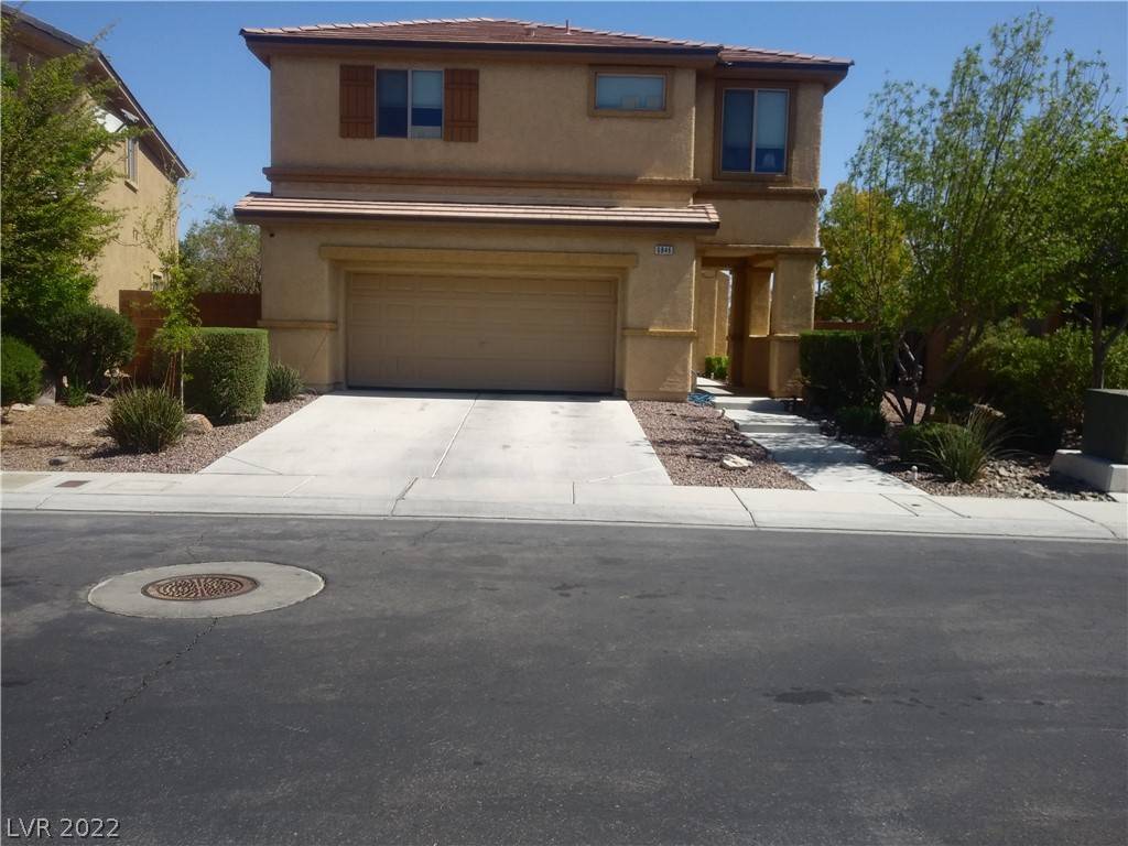 North Las Vegas, NV 89084,6846 Desert Thrasher Drive