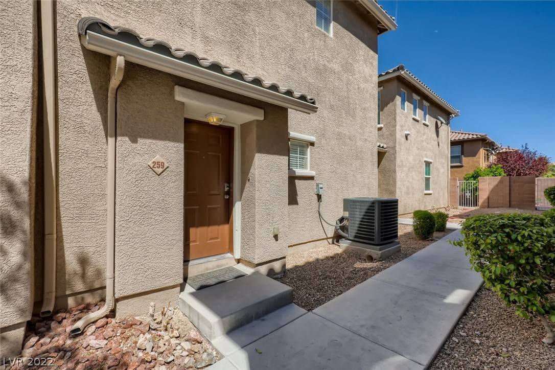 Las Vegas, NV 89118,6255 W Arby Avenue #259