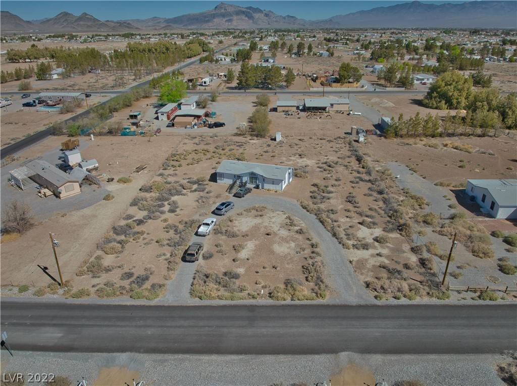 Pahrump, NV 89048,3450 Shelly Lane