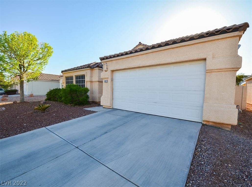 North Las Vegas, NV 89032,3413 Wild Filly Lane