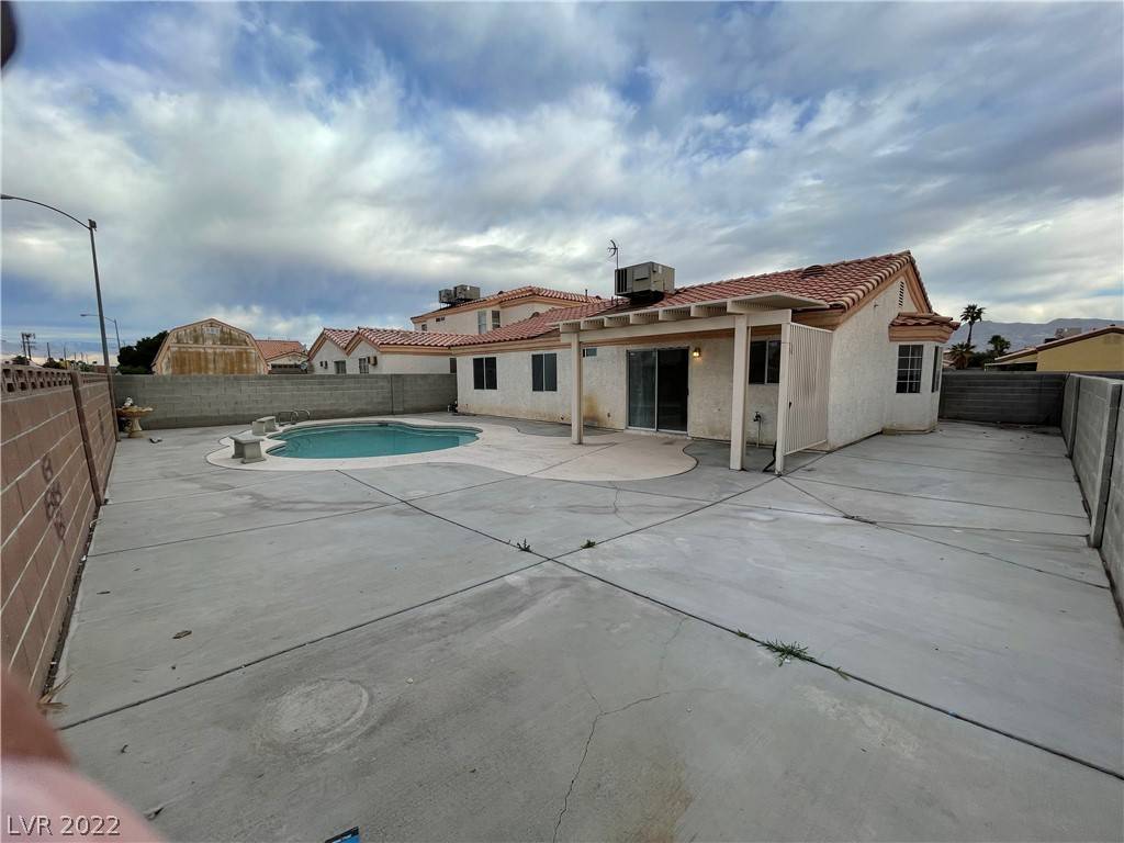 North Las Vegas, NV 89031,429 Mulberry Glen Drive