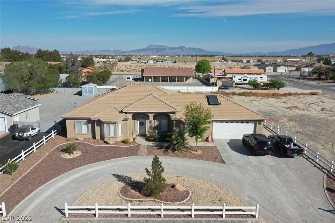 Pahrump, NV 89048,1780 Cypress Point Court