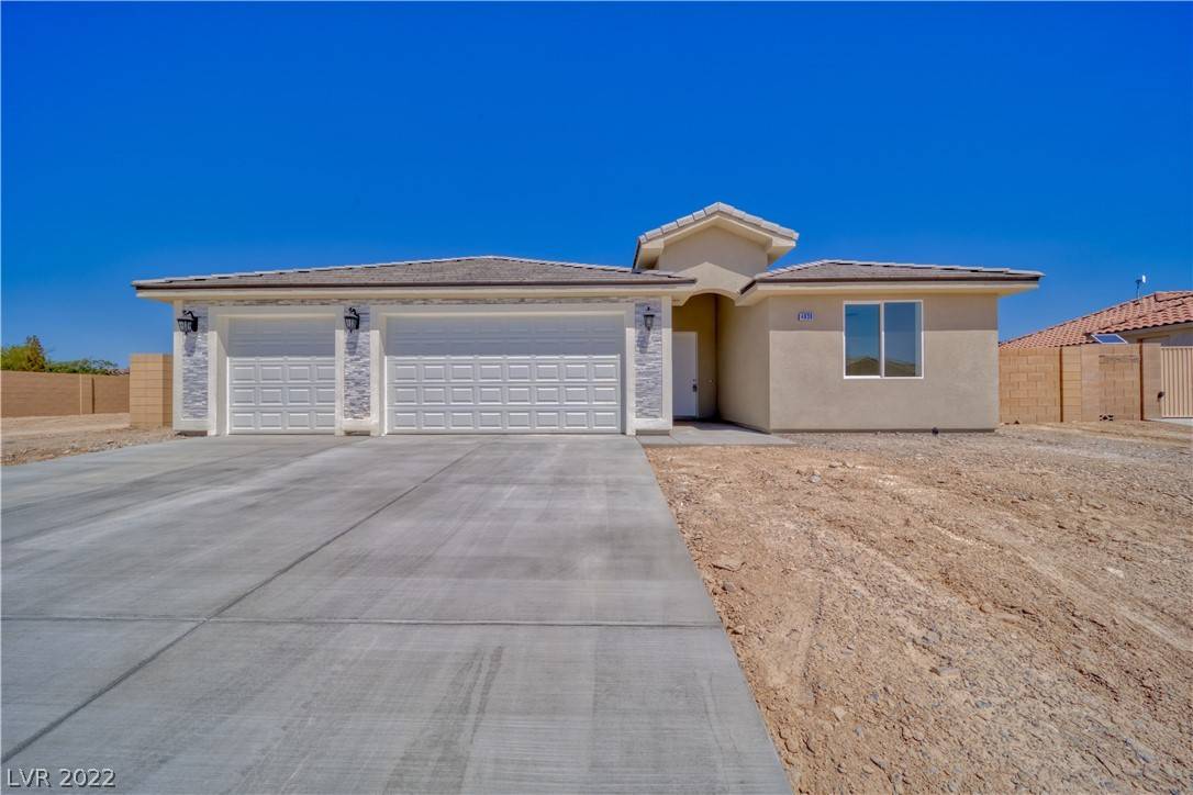 Pahrump, NV 89061,4930 E Ridgewood Drive