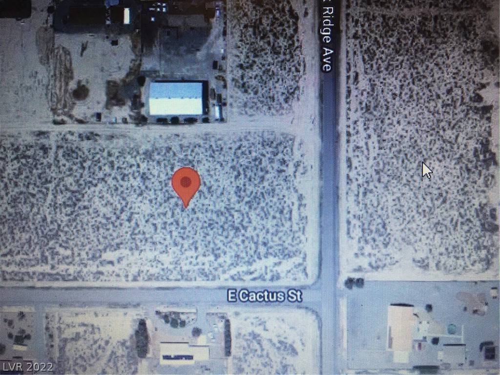 Pahrump, NV 89048,2450 E Cactus Street