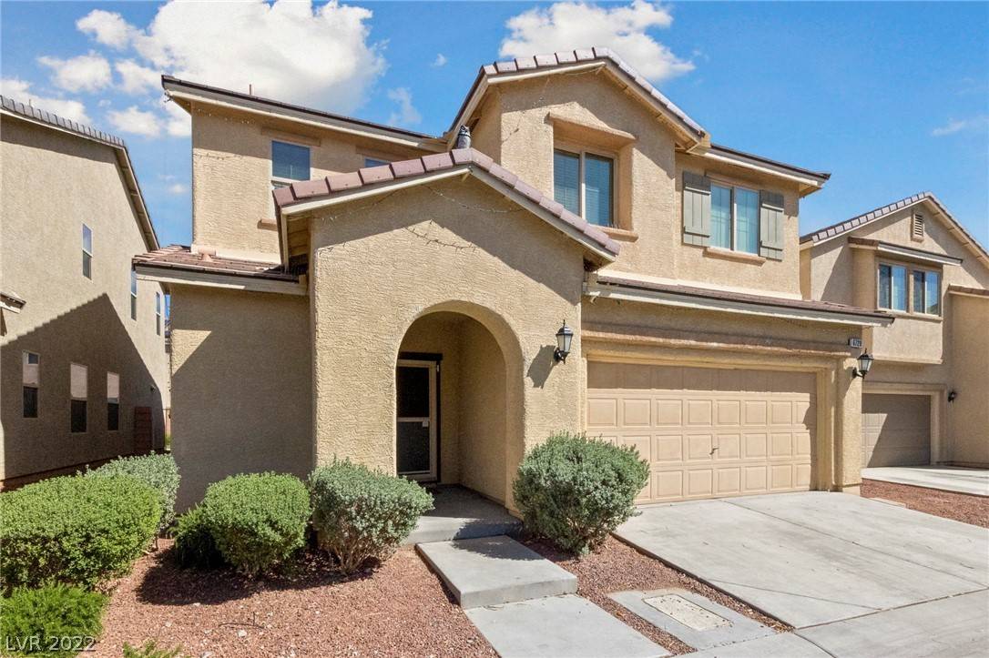 Las Vegas, NV 89122,6720 Mojave Blush Drive