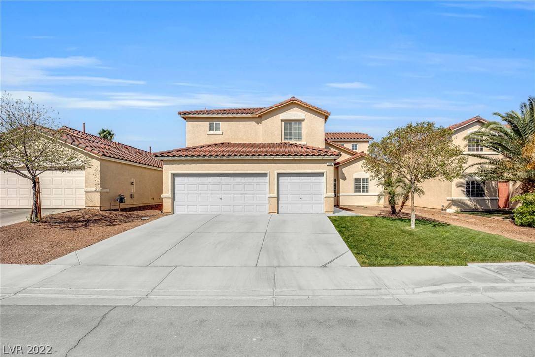 North Las Vegas, NV 89032,4119 Jessica Marie Street