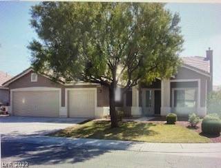 North Las Vegas, NV 89031,1425 Splinter Rock Way