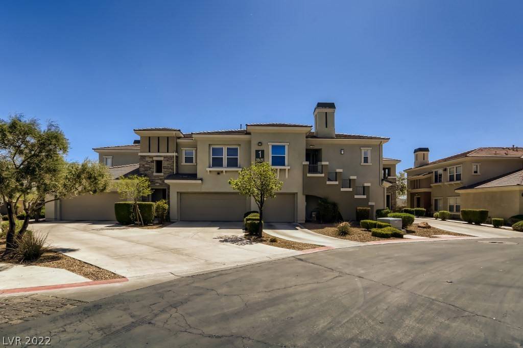 Las Vegas, NV 89135,10809 Garden Mist Drive #2108