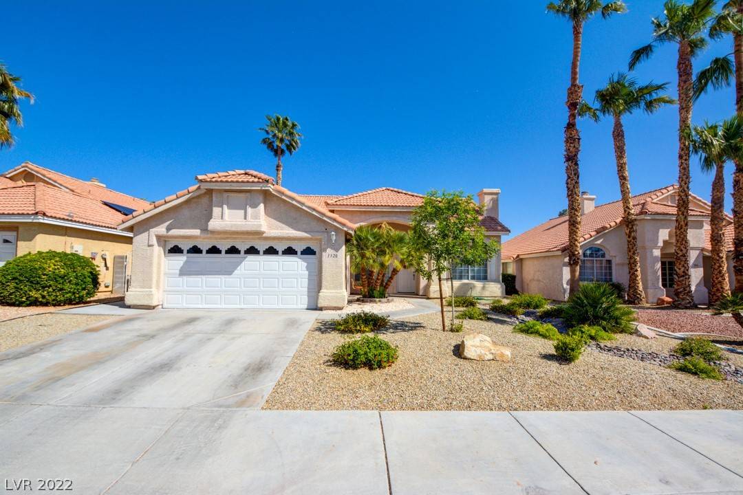 North Las Vegas, NV 89031,1320 Royal Creek Court