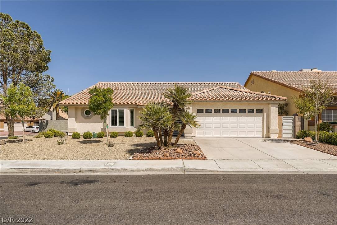 Henderson, NV 89074,264 Via Malorca Street