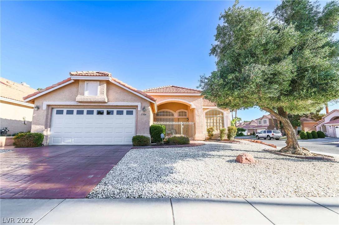 North Las Vegas, NV 89031,1304 Royal Creek Court