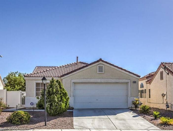 North Las Vegas, NV 89084,6626 Cinnabar Coast Lane