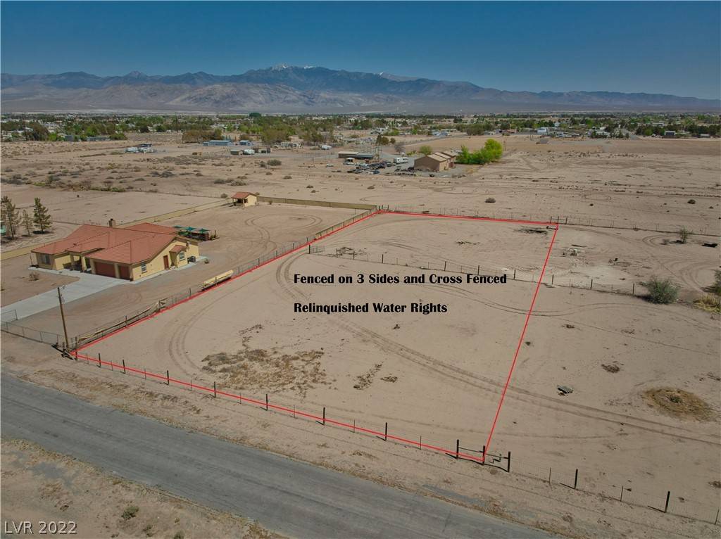 Pahrump, NV 89048,6331 S Paula Drive #3