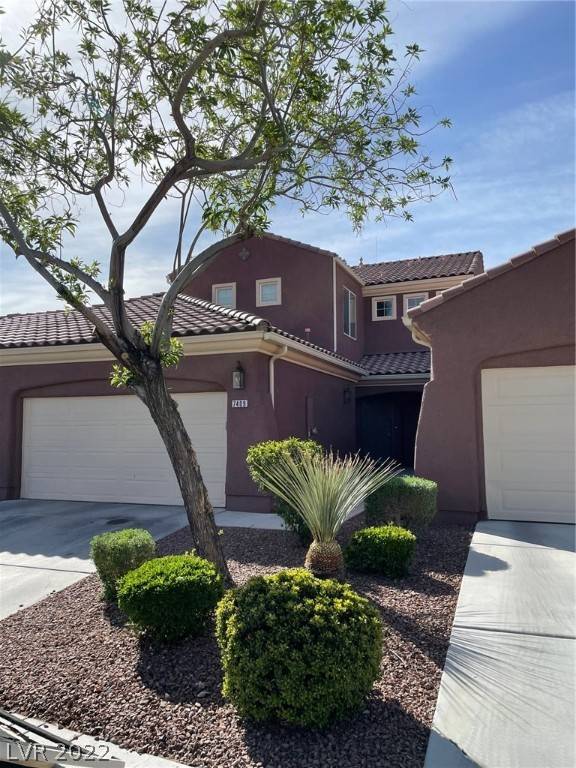 Las Vegas, NV 89131,7409 Quail Heights Avenue