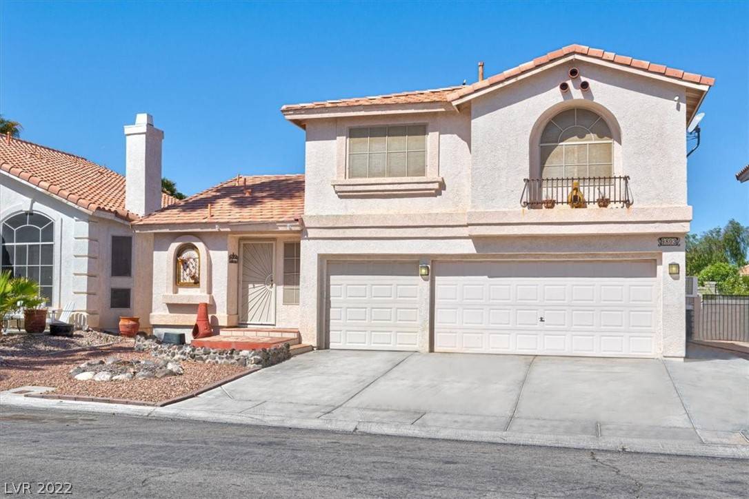 Las Vegas, NV 89183,9803 Silver Lasso Street