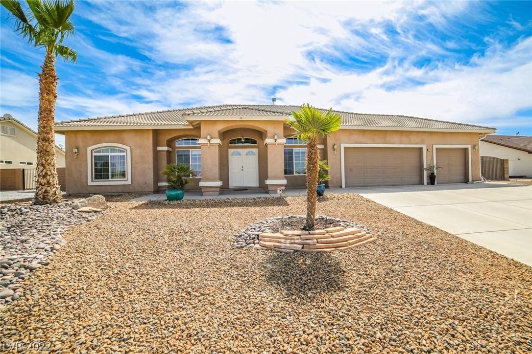 Pahrump, NV 89061,4741 Castlewood Court