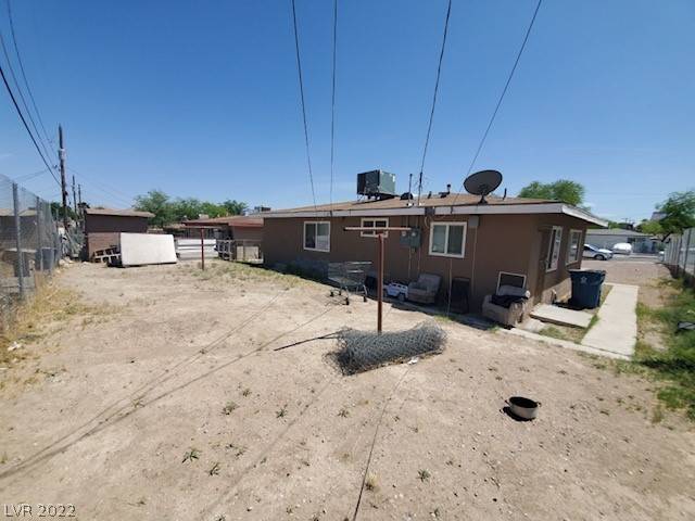 Las Vegas, NV 89106,128 Paul Avenue