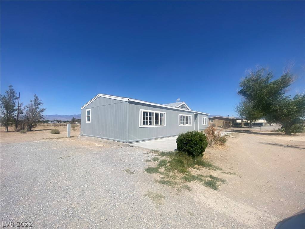 Pahrump, NV 89048,1050 Lewis Street #3