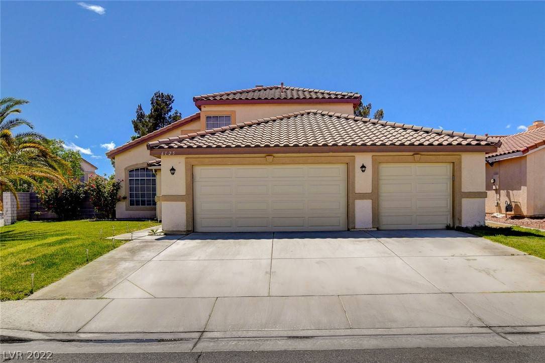 North Las Vegas, NV 89031,6125 Leaning Rock Court